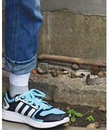 adidas | スニーカー