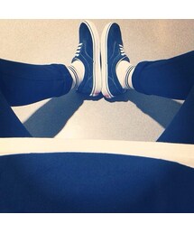 US VANS | ERA(スニーカー)