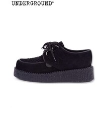 スウェードラバーソール(その他シューズ)