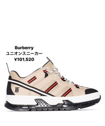 BURBERRY | スニーカー
