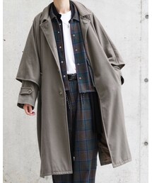 BASISBROEK | ジャケット/アウター