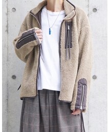 superNova. | ブルゾン