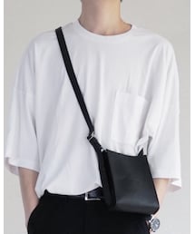 GU | Tシャツ/カットソー