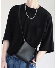 GU | Tシャツ/カットソー