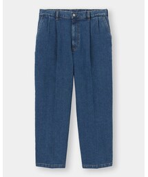 GU | デニムパンツ