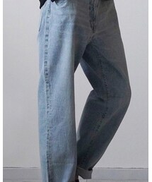 GU | デニムパンツ