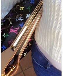 LOUIS VUITTON | クラッチバッグ