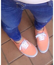 VANS | スニーカー
