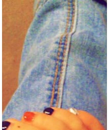 American Eagle | デニムパンツ