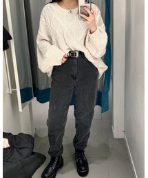 H&M | ニット/セーター