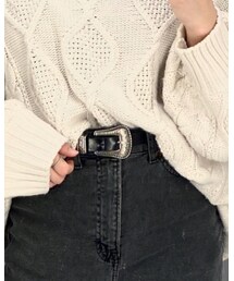 SpRay PREMIUM | ベルト