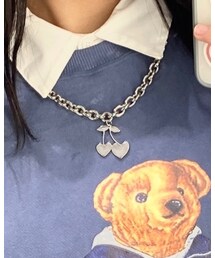 SPINNS | ネックレス