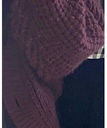 GLOBAL WORK | ニット/セーター