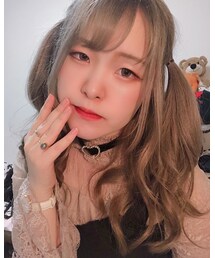 accessory | リング