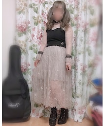 🥀 | ワンピース/ドレス