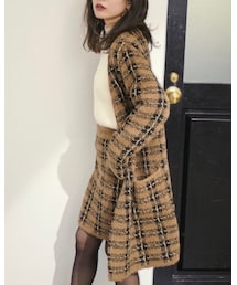 Ｃherie Mona | スカート