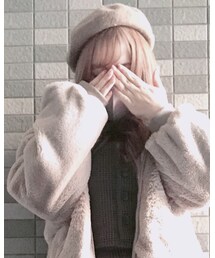 mysty woman | 帽子