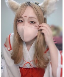 MAYK | メイクアップ