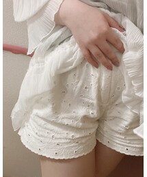 dazzlin | パンツ