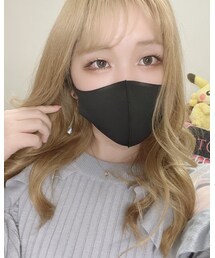 アクセサリー | ピアス（両耳用）