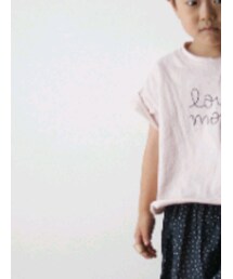 韓国ファッション #K | Tシャツ/カットソー