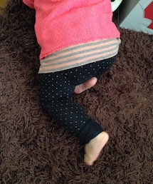 無印良品 | レギンス/スパッツ