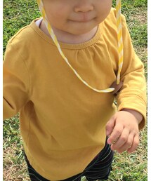 無印良品 | Tシャツ/カットソー