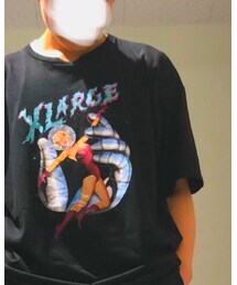 XLARGE | Tシャツ/カットソー