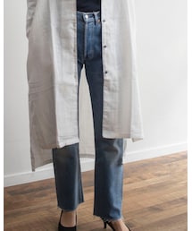 mericca / 古着 | デニムパンツ