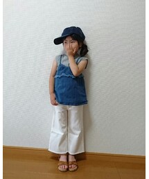 H&M | パンツ