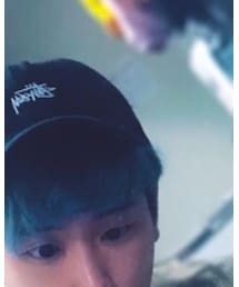 STUSSY | キャップ