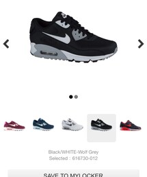 NIKE | スニーカー