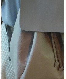 ZARA | バックパック/リュック