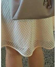 BREAD & BUTTER | スカート