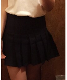 A land | スカート