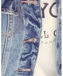 Hollister | デニムジャケット