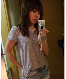 H&M | Tシャツ/カットソー