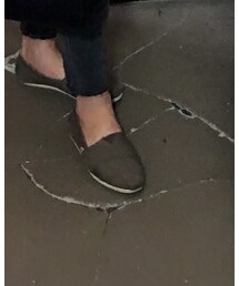 TOMS | その他シューズ