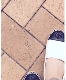 TORY BURCH | その他シューズ