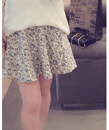 CHERRYKOKO | スカート