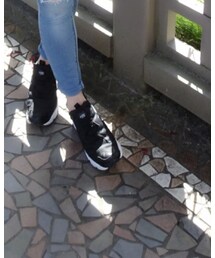 Reebok | スニーカー