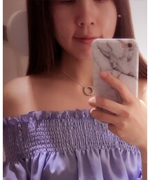 PANDORA | ネックレス