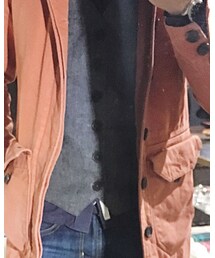 Pepe Jeans | ベスト