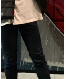 UNIQLO | デニムパンツ