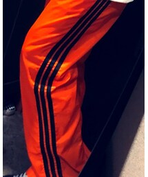 adidas | その他パンツ