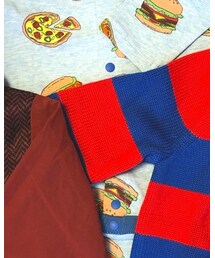 TOMMY HILFIGER | ニット/セーター