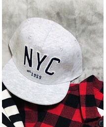 H&M | キャップ