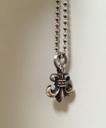 CHROME HEARTS | chrome hearts フレアチャーム(ネックレス)