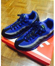 NIKE | Nike air max95(スニーカー)