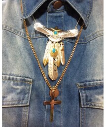 no brand | ネックレス